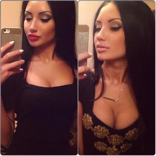 VIP VERONIKA
